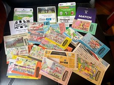 Lotto biglietti pass usato  Lodi