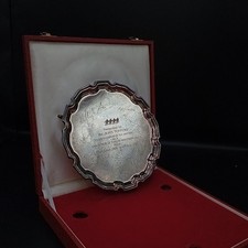 solid silver plates for sale solid silver plates for sale FLEET