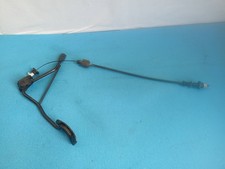 Gaspedal bowdenzug renault gebraucht kaufen  Gifhorn