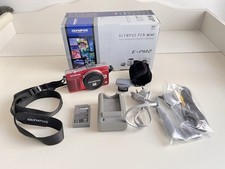 Lympus pen pm2 gebraucht kaufen  Dresden