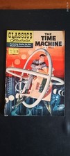 Classics illustrated comic for sale Classics illustrated comic for sale  PLYMOUTH