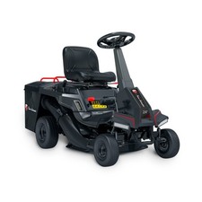 Tracteur tondeuse thermique d'occasion  Drumettaz-Clarafond