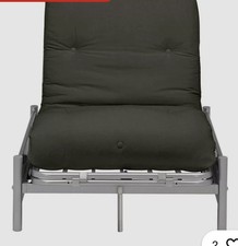 Single futon chair for sale  NORTHWOOD