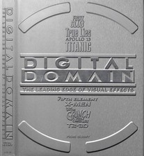 Digital domain. the usato Digital domain. the usato  Italia