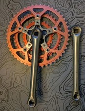 Topline crankset 175 for sale Topline crankset 175 for sale  SCARBOROUGH