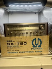1970s vintage pioneer for sale  Longview
