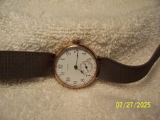 Vintage elgin jewel for sale  Mansfield