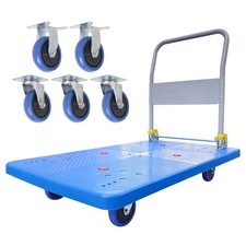 Flatbed cart heavy for sale  Dalton