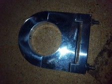 Polished aluminum steering for sale  Perris