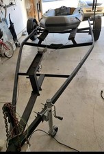 Boat trailer winch for sale  Auburn Hills