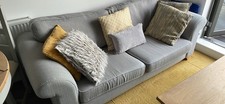 Dfs angelic seater for sale  MITCHAM