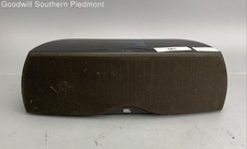 speaker channel center jbl for sale  Charlotte