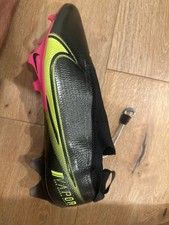 Nike vapor edge for sale  Albany