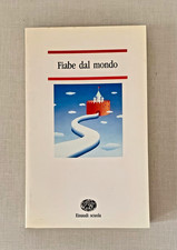 Fiabe dal nuove usato  Cagliari
