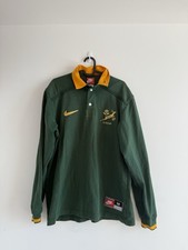 South africa rugby for sale  LONDON