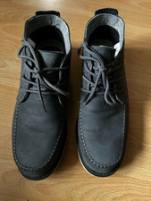 Toms loch schnürschuh gebraucht kaufen  Hamburg