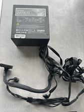 Zalman 700w netzteil gebraucht kaufen  Fürth