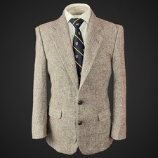 Vintage harris tweed for sale  CHELTENHAM