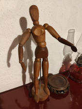 Lay figure articulated for sale  ST. AUSTELL