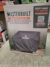 Masterbuilt gravity series for sale  Winston