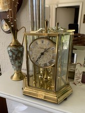 Kundo table clock for sale  ROCHDALE