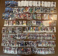 Huge football rookie for sale Huge football rookie for sale  Eatontown