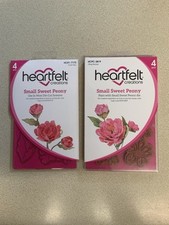 Heartfelt creations small for sale  NEWARK