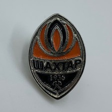 Shakhtar donetsk pin gebraucht kaufen  Nürnberg