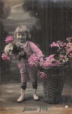 Bon fete child d'occasion  Expédié en Belgium