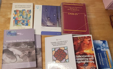 Wholesale psychology counselli for sale  LEICESTER