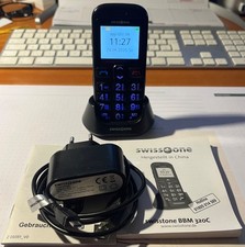 Seniorenhandy prepaid guthaben gebraucht kaufen  Berlin