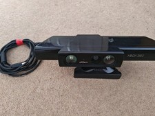 Xbox 360 kinect for sale  THATCHAM