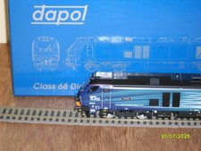 Dapol loco dcc for sale  HALIFAX