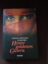 Choga regina egbeme gebraucht kaufen Choga regina egbeme gebraucht kaufen  Schleswig