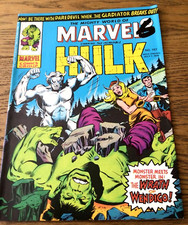 Mighty marvel 197 for sale  CLEETHORPES