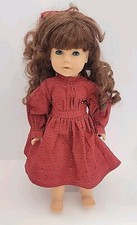 Engel puppe vintage for sale  Edmond