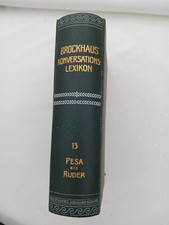 brockhaus konversationslexikon 14 auflage gebraucht kaufen brockhaus konversationslexikon 14 auflage gebraucht kaufen Sprockhövel