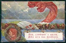 Wwi ww1 patriottismo usato  Gambolo
