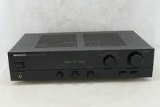 Pioneer 117 stereo gebraucht kaufen  Augsburg