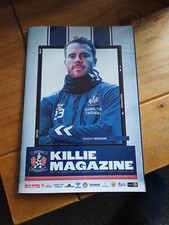 2023 season killie for sale  DUNBAR