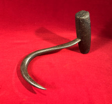 bale hook for sale  Kingsville