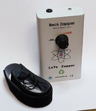 Lete blutzapper beck gebraucht kaufen  Geilenkirchen