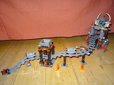 Lego 7199 indiana d'occasion  Clermont-Ferrand-