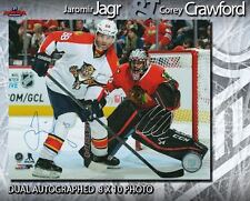 Jaromir jagr corey for sale  Livonia
