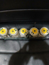 Vintage jar sunflower for sale  Linden
