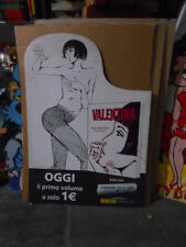 Poster locandina edicola usato  Torino