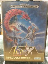 Phelios namco sega for sale  Ireland