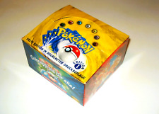 Pokémon base set gebraucht kaufen  Frankfurt am Main