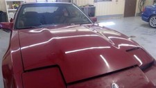 Used hood fits for sale  Bloomfield