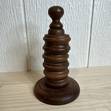 Vintage set wooden for sale  Taylorville